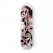 Brandon Skate Board Decks