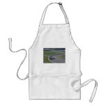 Brands Hatch Apron