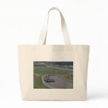 Brands Hatch Tote Bag