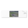 Brands Hatch Bumper Sticker
