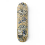 Brandt Peters / My Toys Were Different skateboards