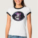 Ladies Ringer T-Shirt