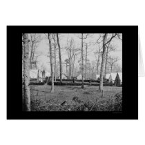 Brandy Station, Virginia Field Hospital 1864 cards by lc_civilwar Brandy Station, Virginia Field Hospital 1864 cards
