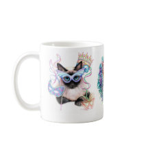 brandy, Zwhitecat, Zmardigras mugs