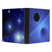 Branes of Existence -2008 Vinyl Binders