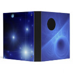 Branes of Existence -2008 Vinyl Binder