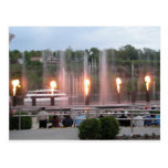 Branson Landing Postcard