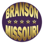 BRANSON, MISSOURI