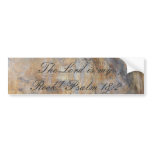Branson West, Missouri Talking Rocks Cavern Bumper Stickers