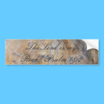 Branson West, Missouri Talking Rocks Cavern bumper stickers