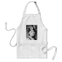 Brant - Joseph / Mohawk Indian Chief Aprons