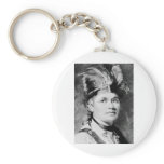 Brant - Joseph / Mohawk Indian Chief Key Chains