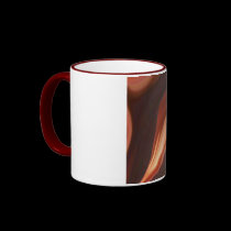 Brant Mug by ArtbyMelzy Brant Mug
