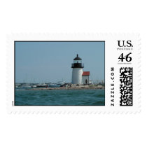 Brant Point postage
