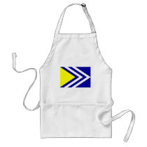 Brantice, Czech aprons