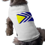Brantice, Czech Doggie Tshirt