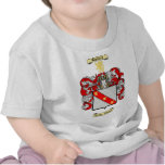 brantley t-shirts