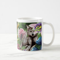 Branwen's Garden cover mugs by bradprime Branwen's Garden cover mugs