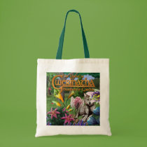 Branwen's Garden Tote Bag