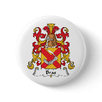 Bras Family Crest buttons
