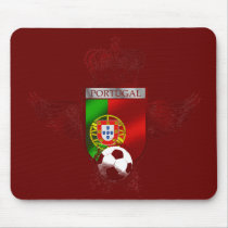 Brasão de Futebol Fás Portugueses mousepads by SeleccaoPortuguesa Brasão de Futebol Fás Portugueses mousepads