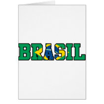 Brasil cards