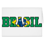Brasil Cards