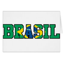 Brasil cards