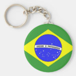 BRASIL KEYCHAINS