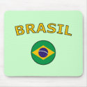 Brasil mousepads by zkislar Brasil mousepads