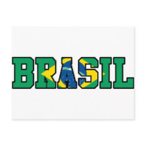 Brasil postcards by teyes143 Brasil postcards