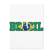 Brasil postcards by teyes143 Brasil postcards