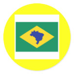 BRASIL stickers
