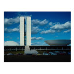 Brasilia, Brazil Postcards