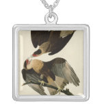 Brasilian Caracara Eagle Custom Jewelry