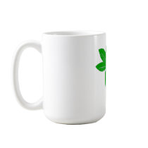 Brasilian HedgeHog Coffee Mugs