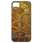 Brass and Bronze Steampunk iPhone 5 iPhone 5 Case
