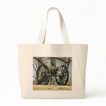 Brass Cannon bags