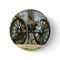 Brass Cannon buttons
