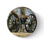 Brass Cannon Button