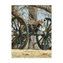Brass Cannon postcards by pirate94 Brass Cannon postcards