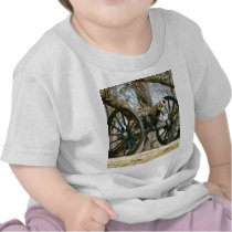 Brass Cannon Shirts