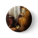 Brass Cash Register Buttons