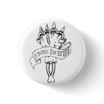 Brass Knuckle Button