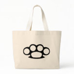 Brass Knuckle Duster bags