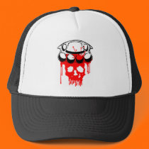 Brass Knuckles hats
