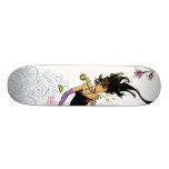 Brass Knuckles Skate Deck