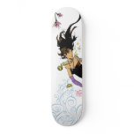 Brass Knuckles Skate Deck Brass Knuckles Skate Deck