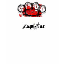 Brass Knuckles-Zap!-Tar t-shirts by lissie_legacy Brass Knuckles-Zap!-Tar t-shirts