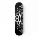 brass knucks board skateboards by melliisays brass knucks board skateboards